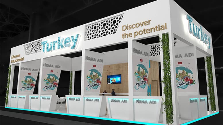 Congress Stand and Pavilion Stands