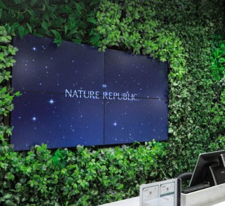 Videowall Screen Rental